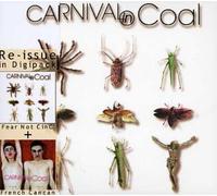 Carnival in Coal - French Cancan-Fear Not