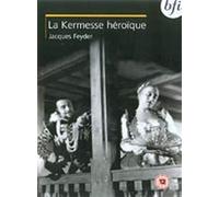 Carnival In Flanders (La Kermesse Héroïque) [Region 2]