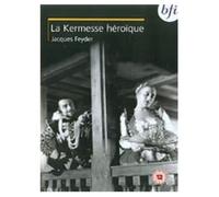 Carnival in Flanders [Region 2]
