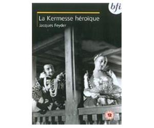 Carnival in Flanders [Region 2]