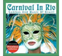 Carnival in Rio