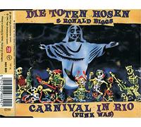 Carnival in Rio (Punk Was) [Import]