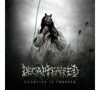 Carnival is Forever