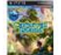 Carnival Island G