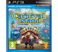 Carnival Island:Il Magico Lunapark