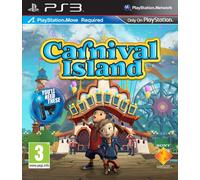 Carnival Island [import anglais]