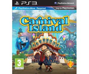 Carnival Island [import anglais]