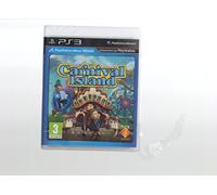 Carnival Island (jeu PS Move)