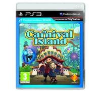 Carnival Island PS3