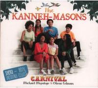 Carnival - Kanneh-Masons [Import]