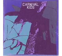 Carnival Kids The Natural Order (Vinyl)