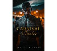 Carnival Master: A Dark Romance (Carnival Series)