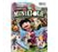 Carnival Mini Golf G