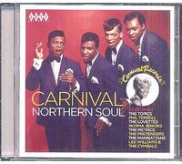 Various Artists - Carnival Northern Soul [Import]