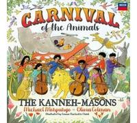 The Kanneh-Masons - Carnival of the Animals