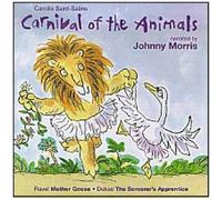 Saint-Saens, C. – Carnival Of The Animals – NAXOS