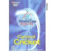Carnival Of Cricket - ICC Cricket World Cup England 99