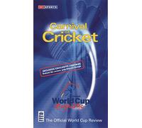 Carnival of Cricket - World Cup 1999 [VHS]