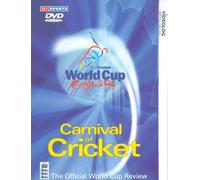 Carnival of Cricket World Cup [Import anglais]
