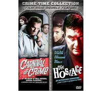 Carnival of Crime & Hostage [Import USA Zone 1]