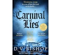 Carnival of Lies
