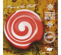 Poets of the fall - Carnival of rust