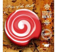 Carnival of Rust by Poets of the Fall NEUF