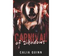 Carnival Of Shadows: A Psychological Dark Romance