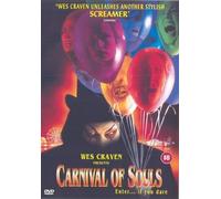 Carnival of Souls