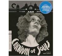 Carnival of Souls Blu-ray