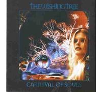 Carnival of Souls by Wishing Tree, The [Music CD]