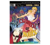 Carnival Of Souls - Criterion Collection (1962)