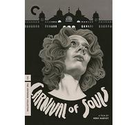 Carnival of Souls (Criterion Collection)