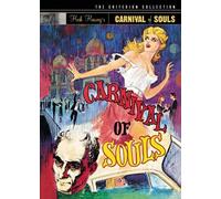 Carnival of Souls - Criterion Collection