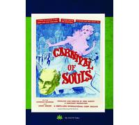 Carnival Of Souls [Digital Video Disc] Ntsc Format