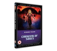 Carnival Of Souls