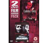 Carnival Of Souls / Don't Look In The Basement