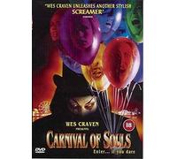 Wes Craven's Carnival of Souls