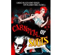 Carnival Of Souls [Dvd]