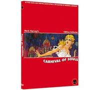Carnival of souls E