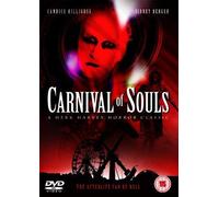 Carnival of Souls [Edizione: Regno Unito] [Import]