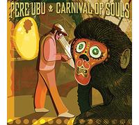 Carnival of Souls (Gold Vinyl)