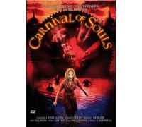 Carnival of Souls [Import]