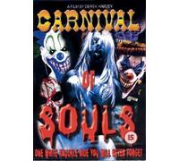 Carnival of Souls [Import anglais]