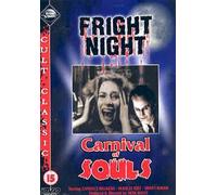 Carnival Of Souls [Import anglais]