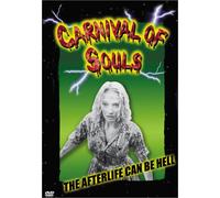Carnival of Souls [Import USA Zone 1]