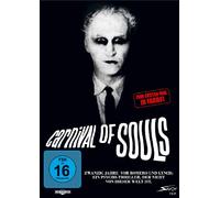 Carnival of Souls (in Farbe) [Import]