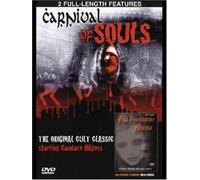 Carnival of Souls / Invisible Ghost