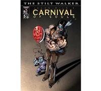 Carnival of Souls The Stilt Walker - Amazon Digital Services LLC KDP - Amazon Digital Services LLC KDP - Livre en Anglais Amazon Digital Services LLC KDPAmazon Digital Services LLC KDP (Auteur)