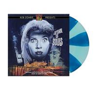Carnival of Souls/Vinyle Bleu Océan 180gr